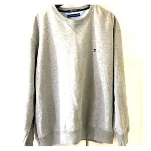Tommy Hildigwe Sweater